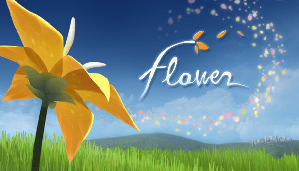 Flower - PC (Steam)