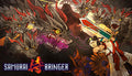 Samurai Bringer - PC (Steam)