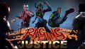 Raging Justice - PC (Steam)