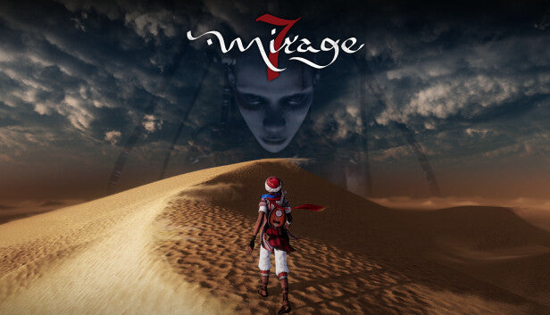 Mirage 7 - PC (Steam)