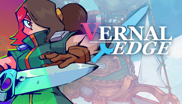 Vernal Edge - PC (Steam)