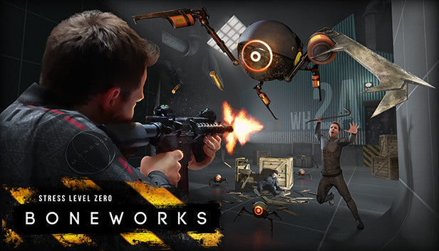 BONEWORKS - PC (Steam)