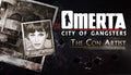 Omerta - City of Gangsters: The Con Artist DLC - PC (Steam)
