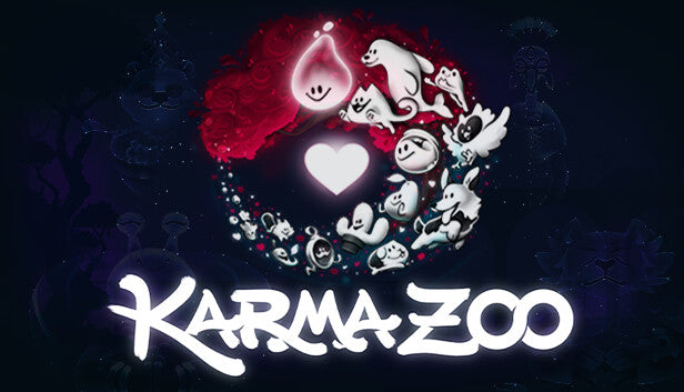 KarmaZoo - PC (Steam)