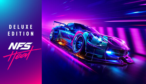 Need for Speed Heat - PC (EA)