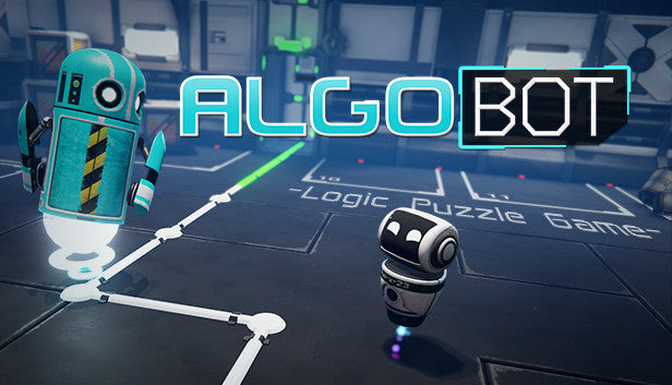 Algo Bot - PC (Steam)