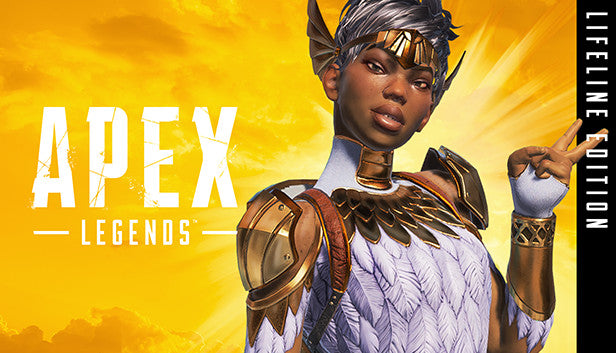 Apex Legends - Lifeline Edition DLC - PC (EA)