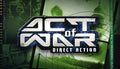Act of War: Direct Action - PC (Steam)