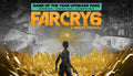 Far Cry 6 - Game of the Year Edition Upgrade Pass - PC (Ubisoft)