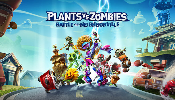 Plants vs. Zombies: Battle for Neighborville™ - Xbox One