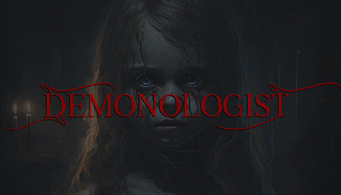 Demonologist – Hotfix v2.1.4