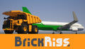 Brick Rigs LATAM - PC (Steam)