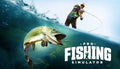Pro Fishing Simulator - PC (Steam)