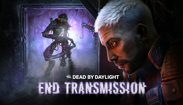 Dead by Daylight - End Transmission Chapter DLC - PC (Steam)