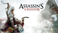 Assassin's Creed III - PC (Ubisoft)