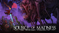 Source of Madness - PC (Steam)