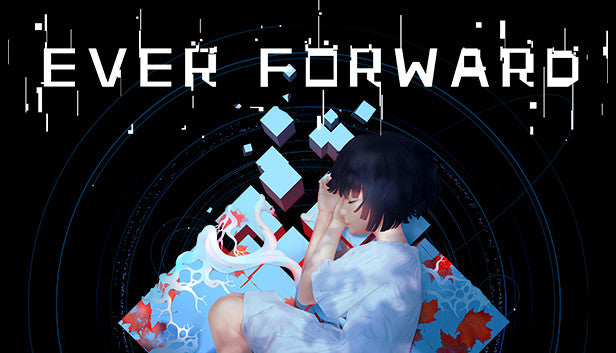 Ever Forward - PC (Steam)