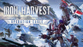 Iron Harvest: - Operation Eagle DLC - PC (Steam)