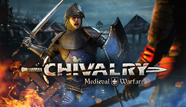 Chivalry Complete Pack - PC (Steam)