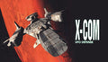 X-COM UFO Defense - PC (Steam)