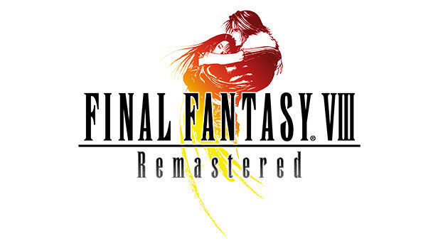 Final Fantasy VIII Remastered - PC (Steam)