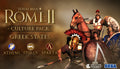 Total War Rome II - Greek States Culture Pack DLC - PC (Steam)