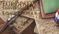 Europa Universalis IV - Songs of War Music Pack DLC - PC (Steam)