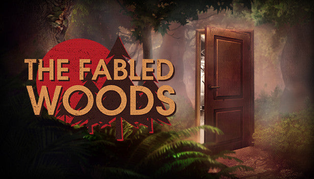 The Fabled Woods - PC (Steam)