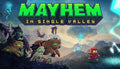 Mayhem in Single Valley - PC (Steam)