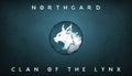 Northgard - Brundr & Kaelinn Clan of the Lynx DLC - PC (Steam)