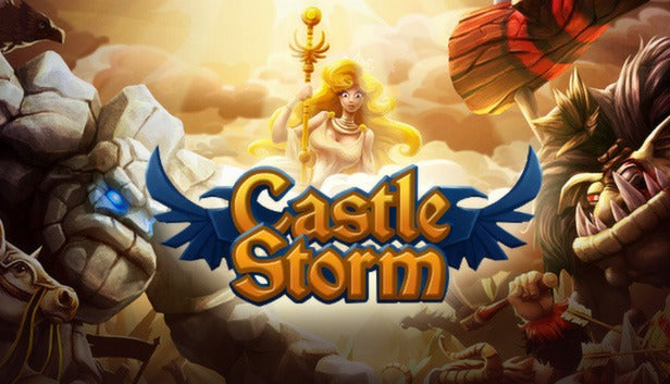 CastleStorm - PC (Steam)