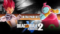 Dragon Ball Xenoverse 2 - Ultra Pack Set DLC - PC (Steam)