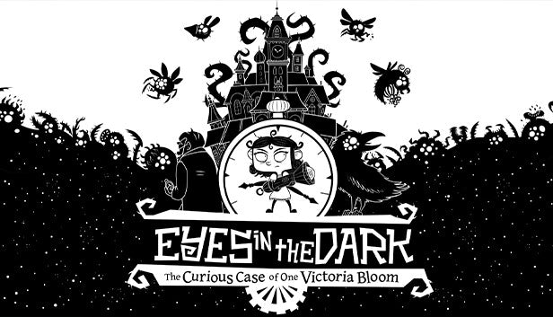 Eyes in the Dark - PC (Steam)