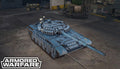 Armored Warfare - T-72AV Standard Pack DLC - PC (Steam)