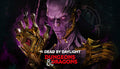 Dead by Daylight - Dungeons & Dragons EU - PC (Steam)