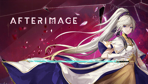 Afterimage - PC (Steam)