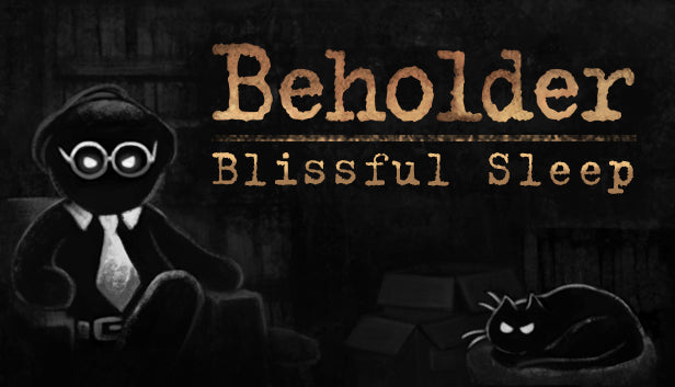 Beholder - Blissful Sleep DLC - PC (Steam)