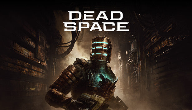 Dead Space Remake - PC (EA)