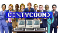 Computer Tycoon - PC (Steam)