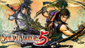 SAMURAI WARRIORS 5 - PC (Steam)