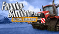 Farming Simulator 2013 - Official Expansion (Titanium) DLC - PC (Steam)