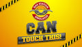 Gas Station Simulator - Can Touch This DLC - PC (Steam)
