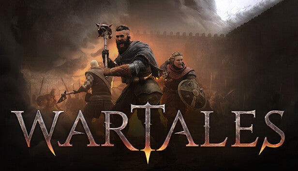 Wartales - PC (Steam)