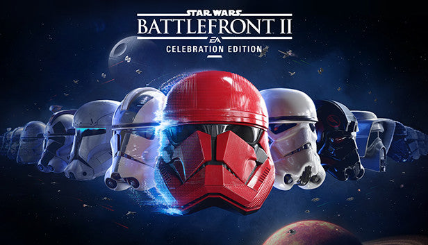 Star Wars Battlefront II (2005) - PC (Steam)