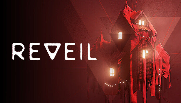REVEIL - PC (Steam)