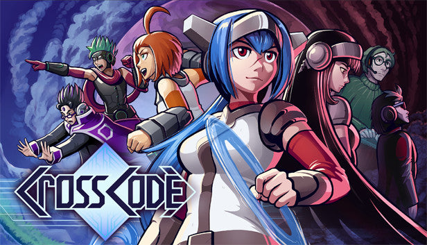 CrossCode - PC (Steam)