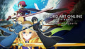 Sword Art Online: Alicization Lycoris - PC (Steam)