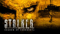 S.T.A.L.K.E.R.: Shadow of Chernobyl - PC (Steam)