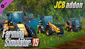 Farming Simulator 15 - JCB DLC - PC (Steam)
