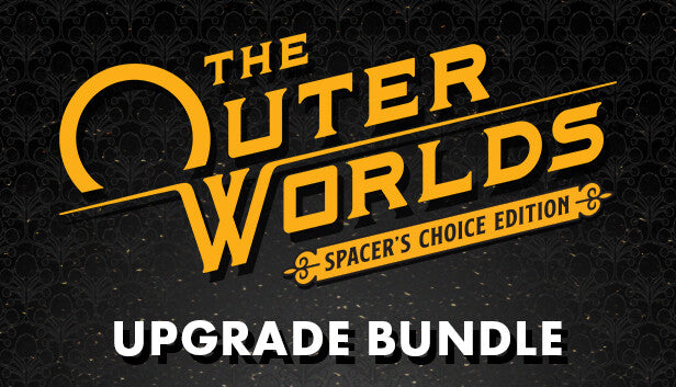 The Outer Worlds: Spacer's Choice Edition Upgrade - PC (Steam)